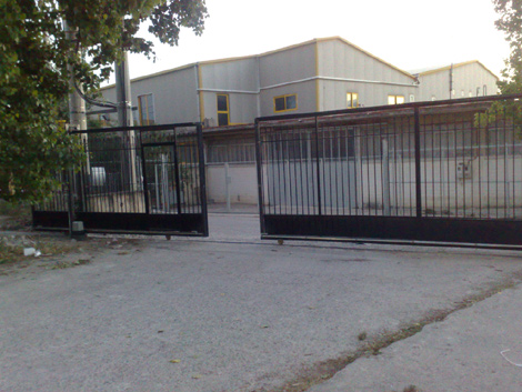 &Epsilon;&pi;&alpha;&gamma;&gamma;&epsilon;&lambda;&mu;&alpha;&tau;&iota;&kappa;ή &sigma;&upsilon;&rho;ό&mu;&epsilon;&nu;&eta; &gamma;&kappa;&alpha;&rho;&alpha;&zeta;ό&pi;&omicron;&rho;&tau;&alpha; &kappa;&alpha;&iota; &mu;&omicron;&tau;έ&rho;.