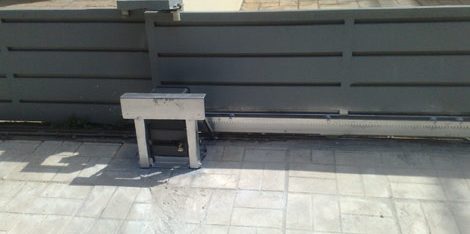 συρόμενο μοτέρ συρόμενο μοτέρ