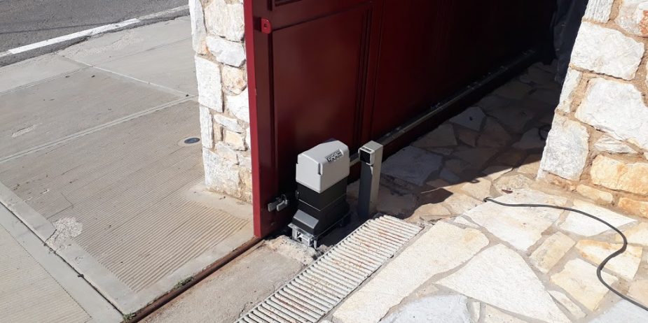 faac-844-συρόμενο faac-844-συρόμενο