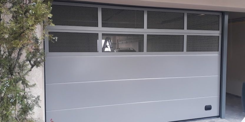 σπαστή-δίχτυ