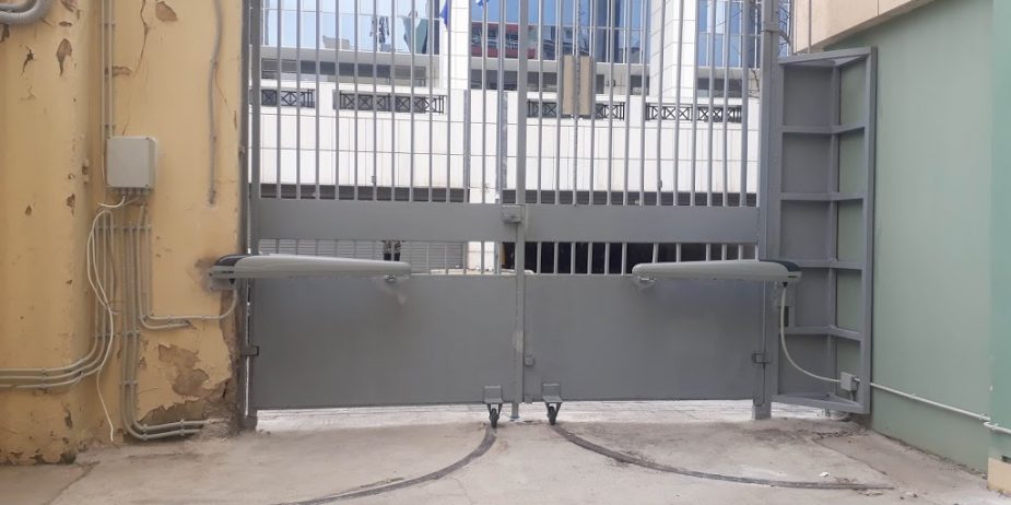 υδραυλικό ανοιγόμενο μοτέρ υδραυλικό ανοιγόμενο μοτέρ