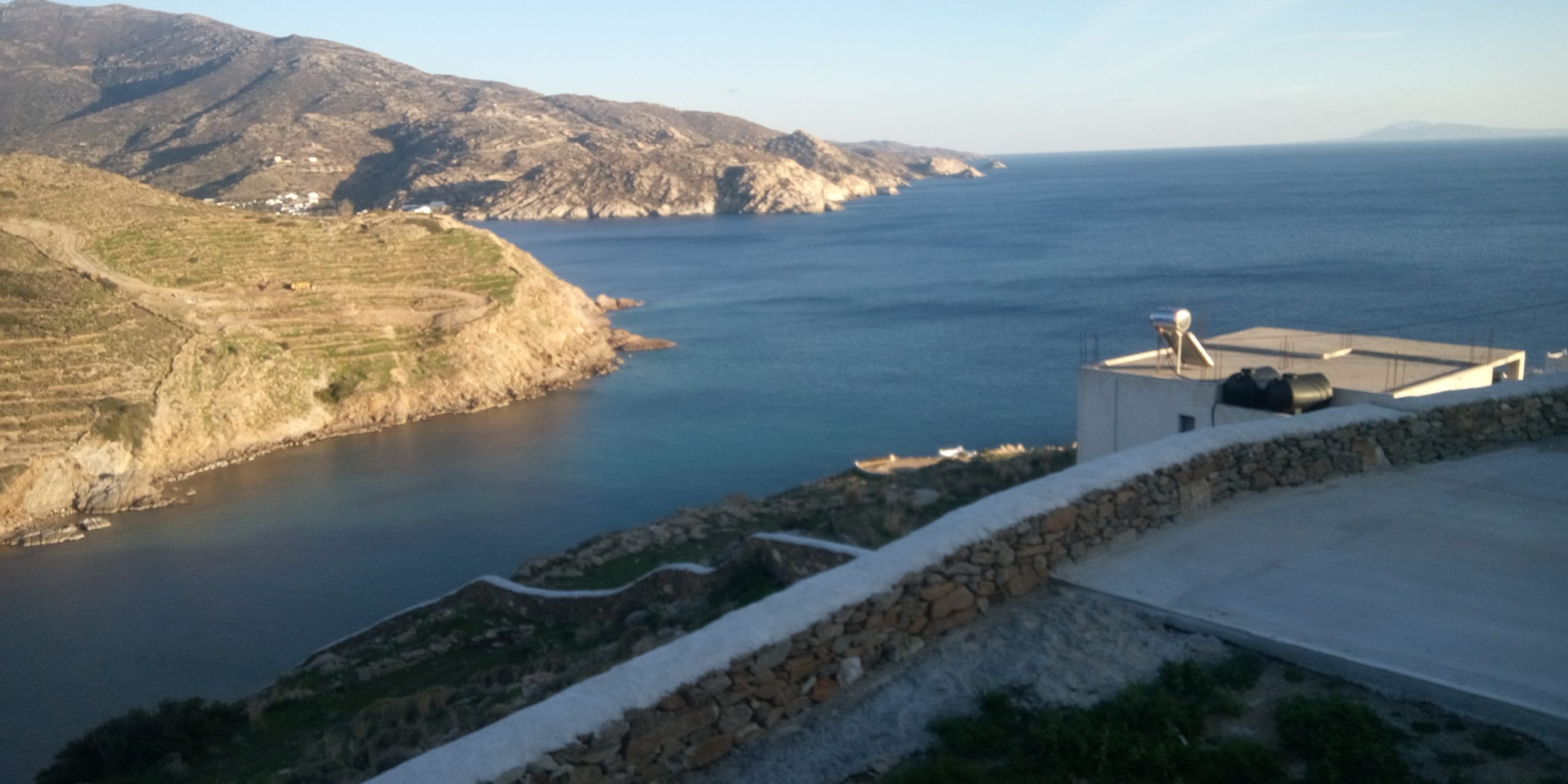 συρόμενη γκαραζόπορτα με μοτερ