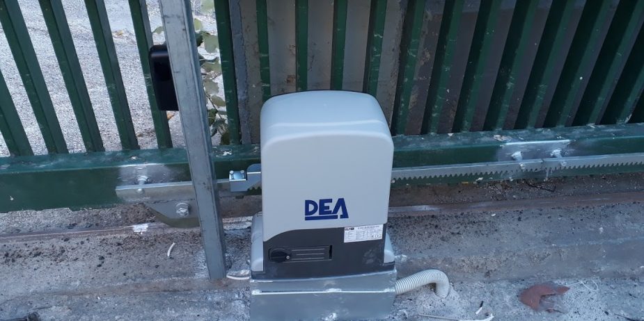 συρόμενο μοτέρ γκαραζόπορτας συρόμενο μοτέρ γκαραζόπορτας