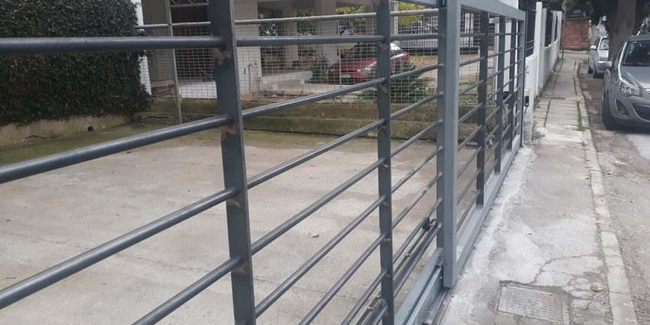 τηλεσκοπική γκαραζόπορτα τηλεσκοπική γκαραζόπορτα