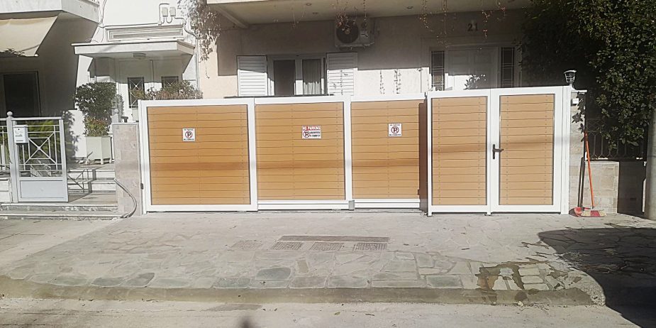 Τηλεσκοπική-με-3-φύλλα-και-πόρτα-πεζών-Νέα-Ιωνία-2026-1